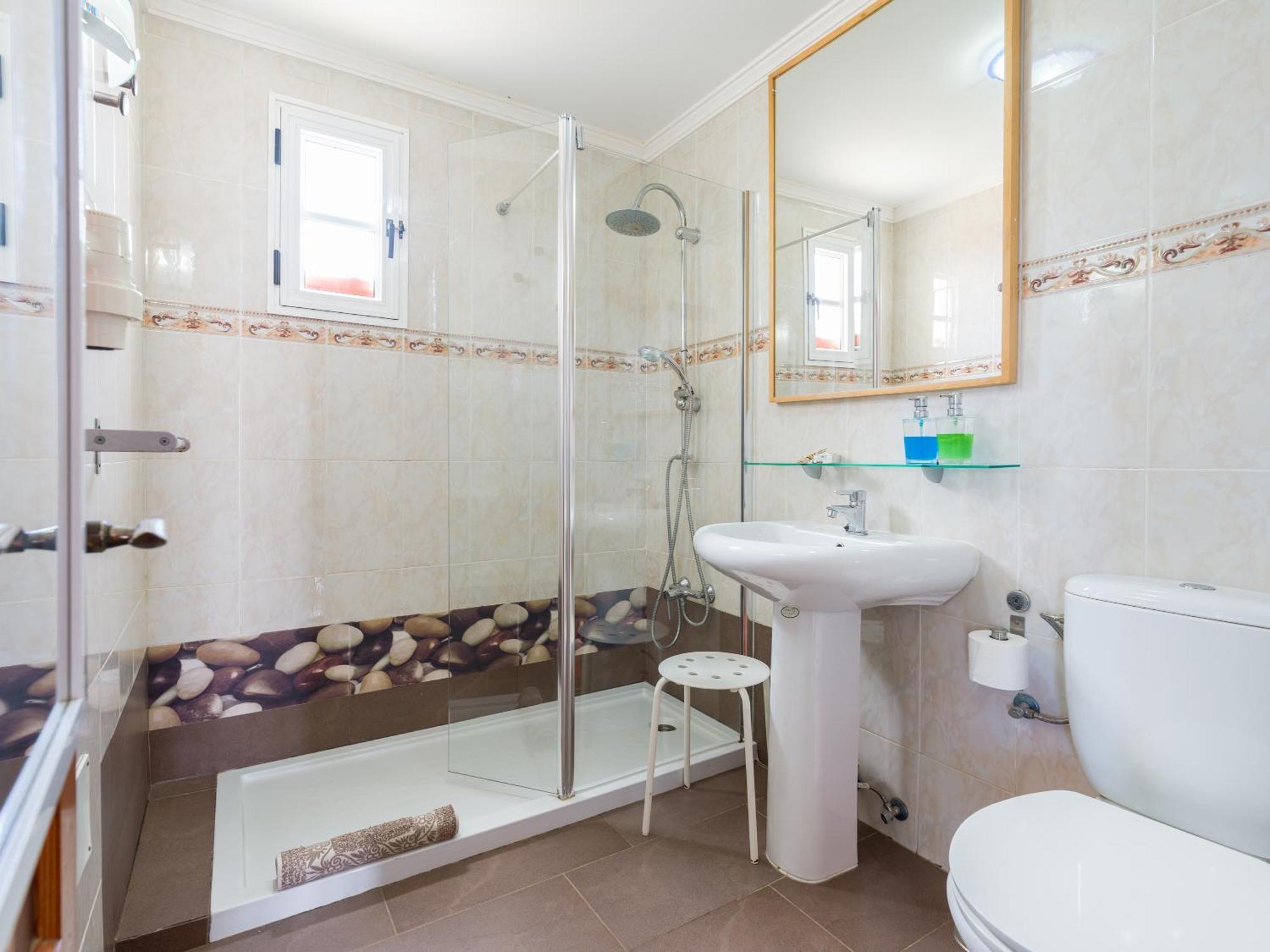 Solo Adultos, Las Tuneras Rooms La Oliva Exterior foto
